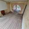 Underfloor heating fitted in Wollaton
