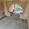 Underfloor heating fitted in Wollaton