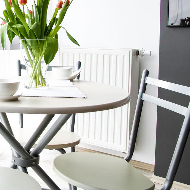 Central Heating Systems