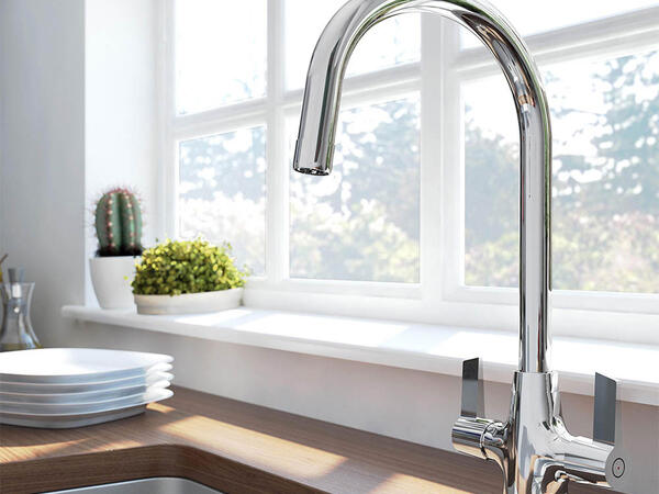 We provide a wide range of competitively priced plumbing services throughout Nottingham for our residential customers, including but not limited to the repair of leaking pipe work, hot water tank replacements, radiator replacements and power flushing service to name a few.